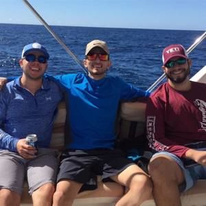 Meet your Posher, Henry